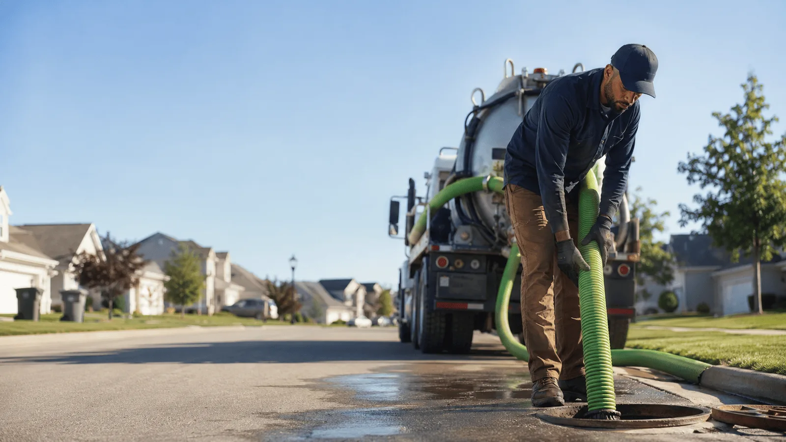 Mosquito Control in Waldorf, MD